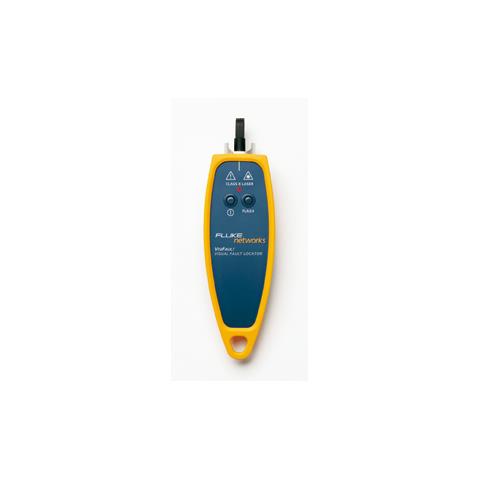 Fluke VisiFault felfinnare synligt ljus with 2.5m universal adapter